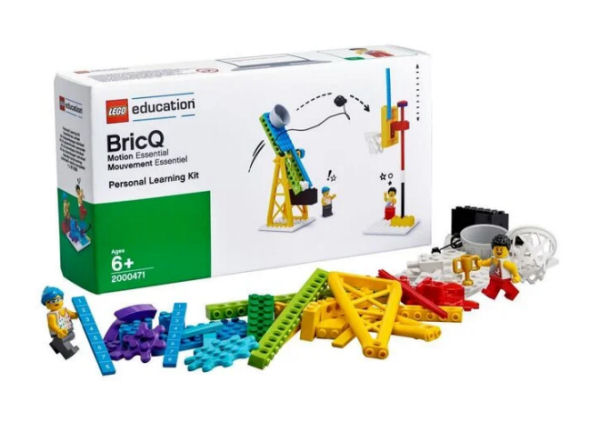 BricQ Motion Prime (45400)